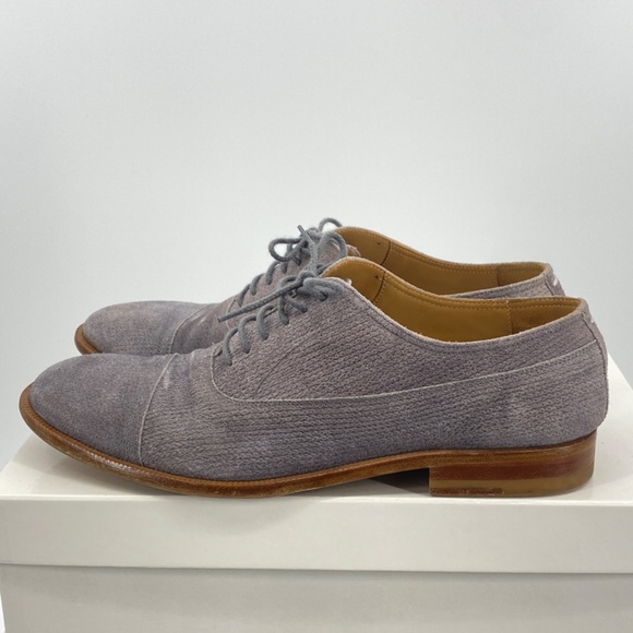 Margiela Suede Derby main image 5